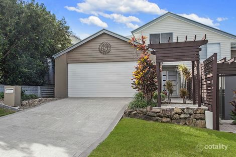 Property photo of 7/18 Carina Peak Drive Varsity Lakes QLD 4227