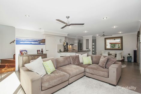 Property photo of 7/18 Carina Peak Drive Varsity Lakes QLD 4227