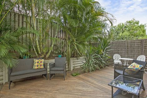 Property photo of 7/18 Carina Peak Drive Varsity Lakes QLD 4227