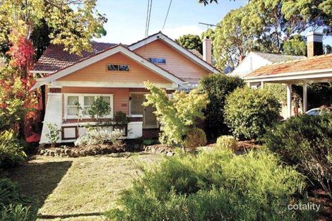 Property photo of 24 Elphin Street Ivanhoe VIC 3079