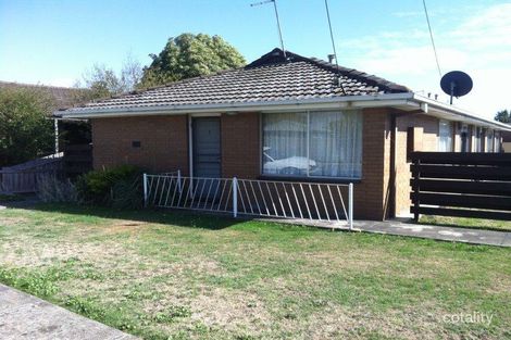 1/12 Cromwell St, Wendouree, VIC 3355