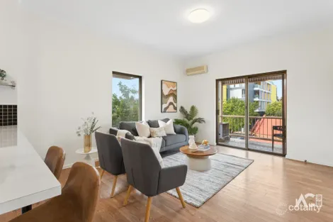 Property photo of 9/11 Winifred Street Adelaide SA 5000