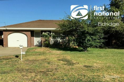 Property photo of 2/1 Borneo Place Ashmont NSW 2650