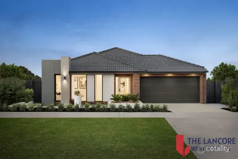 264 Manor Lakes Bvd, Manor Lakes, VIC 3024