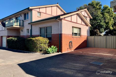 Property photo of 4/3 York Street Singleton NSW 2330