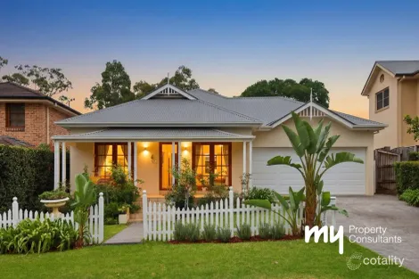 33 Young Ave, Camden Park, NSW 2570