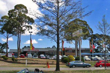 2 Victoria Ave, Castle Hill, NSW 2154