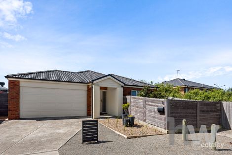 Property photo of 12 Cortona Place Waurn Ponds VIC 3216