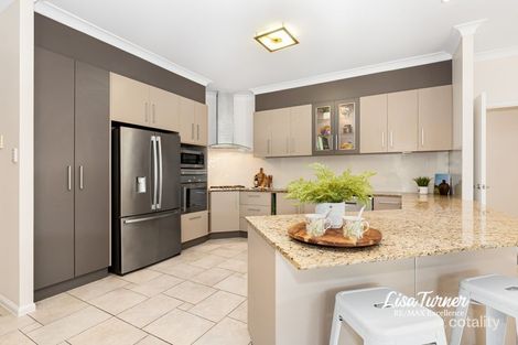 Property photo of 22 Petrie Way Idalia QLD 4811