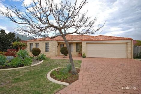 Property photo of 4 Tableland Way Carramar WA 6031