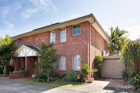 15/15a Wattle Gr, Mckinnon, VIC 3204