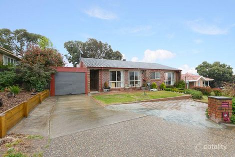 Property photo of 11 Leason Close Dunlop ACT 2615