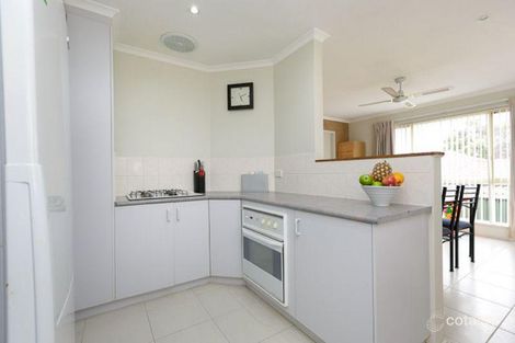 Property photo of 11 Leason Close Dunlop ACT 2615