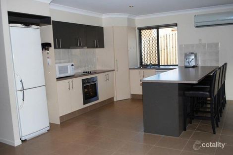 Property photo of 5 Murray Circuit Upper Coomera QLD 4209