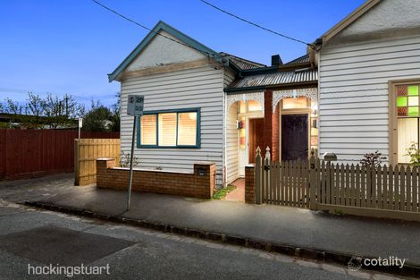 Property photo of 1 Mitchell Street Richmond VIC 3121