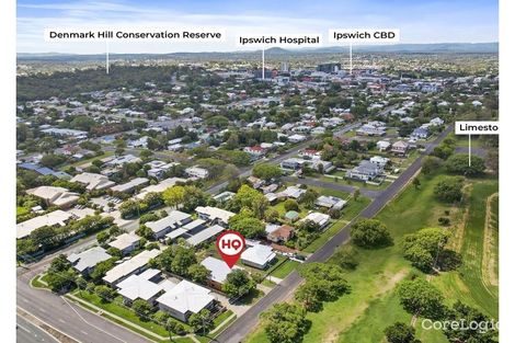 Property photo of 1A Lion Street Ipswich QLD 4305