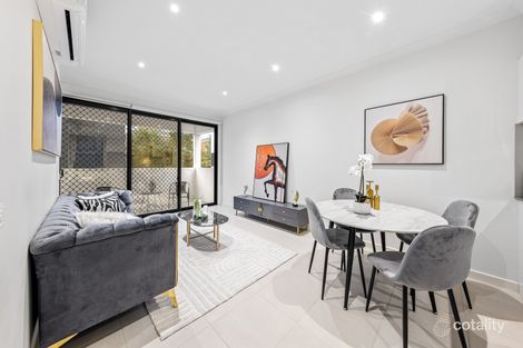 Property photo of 19/163 Carinish Road Clayton VIC 3168