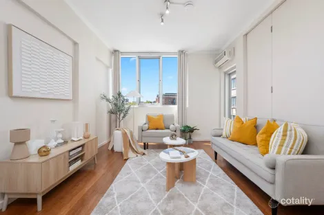 608/34 Wentworth St, Glebe, NSW 2037