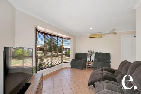 Property photo of 9 Curran Court Kepnock QLD 4670