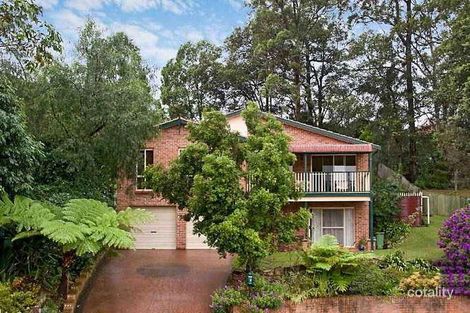 Property photo of 2 Glenrose Close Lisarow NSW 2250
