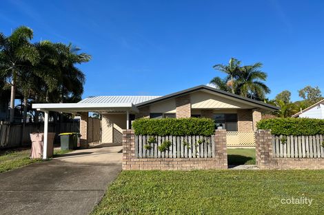 Property photo of 29 Fatnowna Street Andergrove QLD 4740