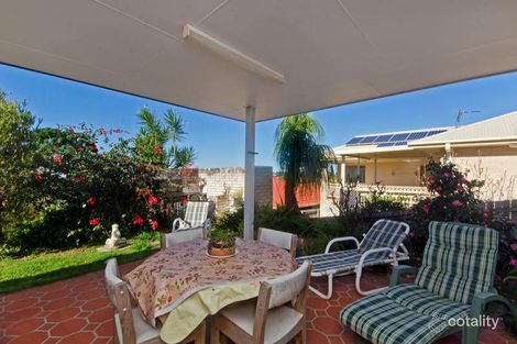 Property photo of 72 Lochlomond Drive Banora Point NSW 2486