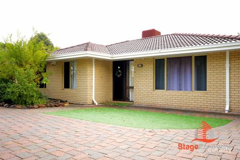 Property photo of 3/80 Second Avenue Rossmoyne WA 6148