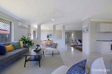 Property photo of 23 Furorie Street Sunnybank Hills QLD 4109