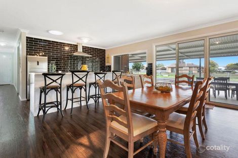 Property photo of 31 Silver Wattle Drive Wangaratta VIC 3677