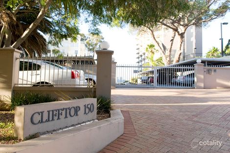 61/150 Mill Point Rd, South Perth, WA 6151