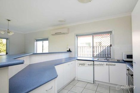 Property photo of 56 Mapleton Circuit Varsity Lakes QLD 4227
