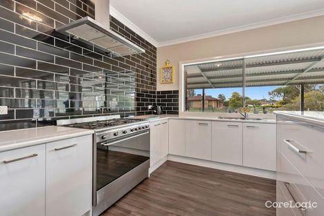 Property photo of 31 Silver Wattle Drive Wangaratta VIC 3677