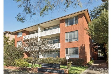 Property photo of 11/21-23 Gannon Avenue Dolls Point NSW 2219