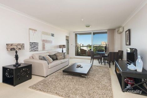 Property photo of 19/140 Wycombe Road Neutral Bay NSW 2089