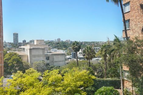 Property photo of 21/4 Ward Avenue Elizabeth Bay NSW 2011
