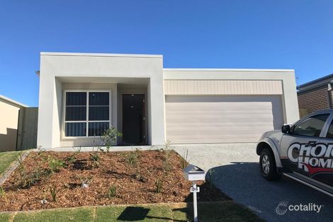 Property photo of 2324 Meliah Close Hope Island QLD 4212