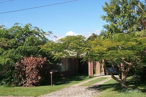 Property photo of 19 Stuart Street Capalaba QLD 4157