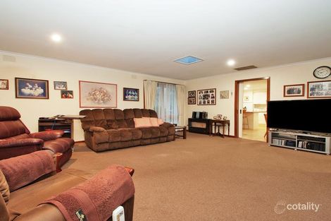 Property photo of 18 Pampero Court Mooroolbark VIC 3138