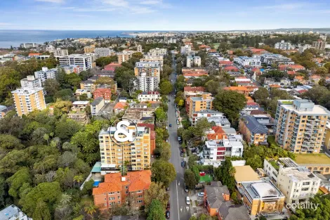 Property photo of 5/2 Penkivil Street Bondi NSW 2026