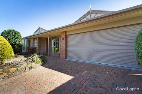 Property photo of 22 Warrawong Drive Berwick VIC 3806