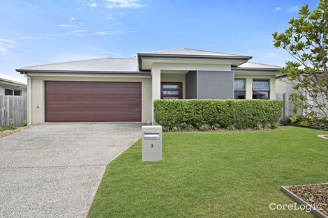 Property photo of 3 Ginger Street Caloundra West QLD 4551