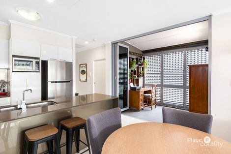 Property photo of 3/64 Barton Road Hawthorne QLD 4171