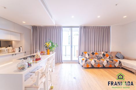 1102/29 George St, Burwood, NSW 2134