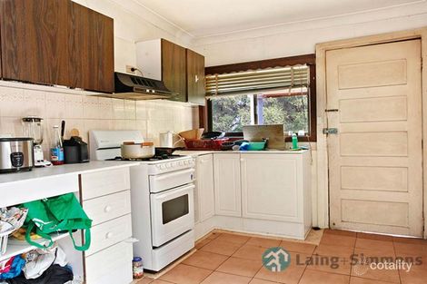 Property photo of 114 The Trongate Granville NSW 2142