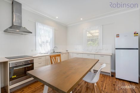 Property photo of 42 Wimbledon Grove Garden Suburb NSW 2289