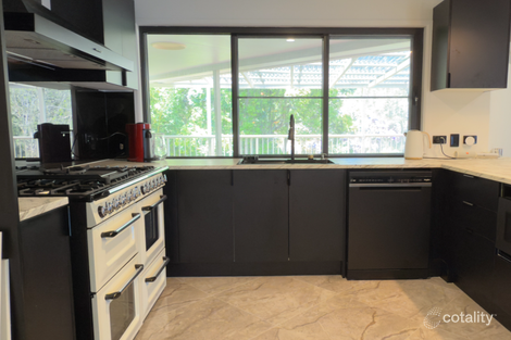 Property photo of 279 Ron Penhaligon Way Robina QLD 4226