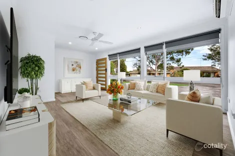 Property photo of 4 Starr Close Camden NSW 2570