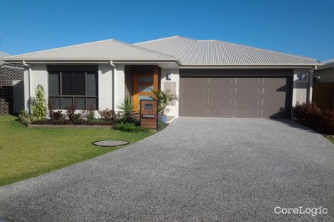 Property photo of 31 Lime Crescent Caloundra West QLD 4551