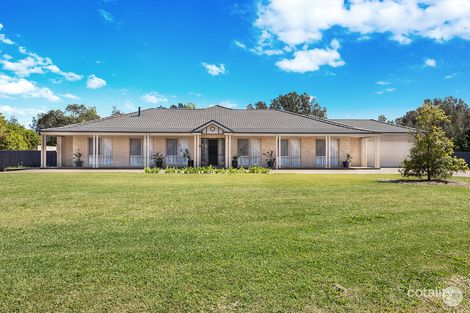 Property photo of 10 Melaleuca Drive One Mile NSW 2316