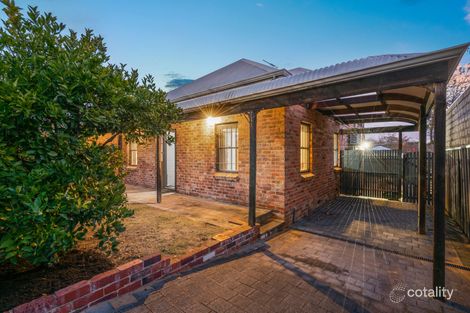 Property photo of 65 Moss Street East Fremantle WA 6158